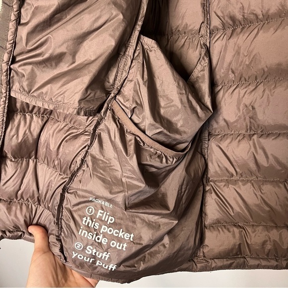 TNACTION The Little Puff Long Women’s Small - Picture 4 of 10